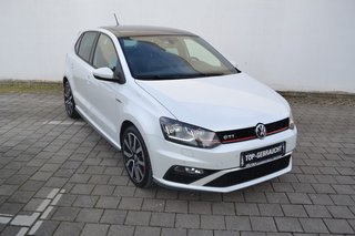 Volkswagen Polo V Gebrauchtwagen Kaufen