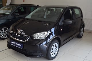 Skoda Citigo age.one-day registration Kaufen
