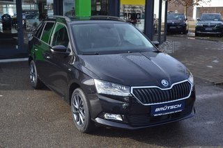 Skoda Fabia Combi age.one-day registration Kaufen