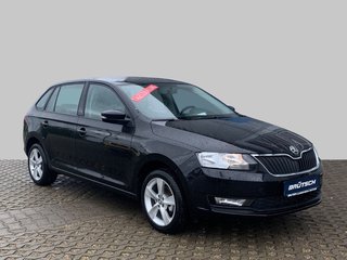 Skoda Rapid Spaceback age.one-day registration Kaufen