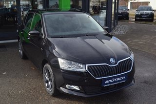 Skoda Fabia age.one-day registration Kaufen