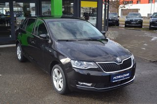 Skoda Rapid age.one-day registration Kaufen