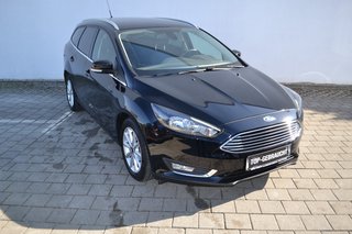 Ford Focus Turnier Gebrauchtwagen Kaufen