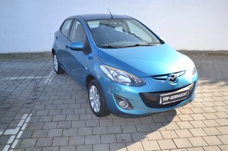 Mazda 2 Gebrauchtwagen Kaufen