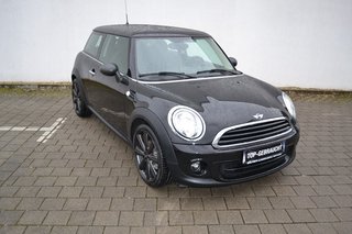 MINI MINI Gebrauchtwagen Kaufen