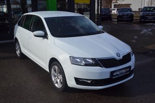 Skoda Rapid Spaceback age.one-day registration Kaufen