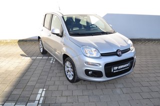 Fiat Panda Gebrauchtwagen Kaufen