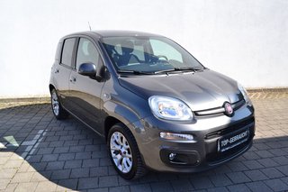 Fiat Panda Gebrauchtwagen Kaufen