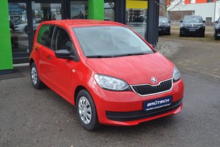 Skoda Citigo Neuwagen Kaufen