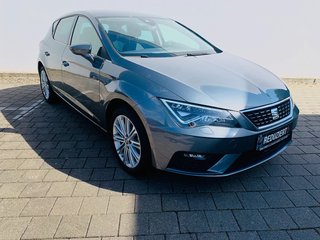 Seat Leon Gebrauchtwagen Kaufen
