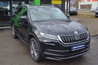 Skoda Kodiaq Neuwagen Kaufen