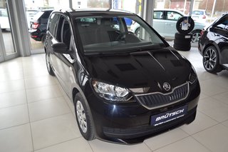 Skoda Citigo age.one-day registration Kaufen