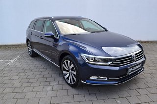Volkswagen Passat Variant Gebrauchtwagen Kaufen