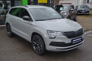 Skoda Karoq Neuwagen Kaufen
