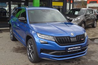 Skoda Kodiaq Neuwagen Kaufen