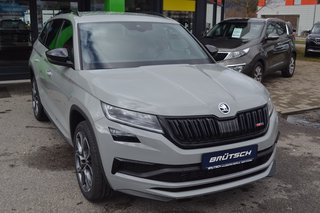 Skoda Kodiaq age.one-day registration Kaufen