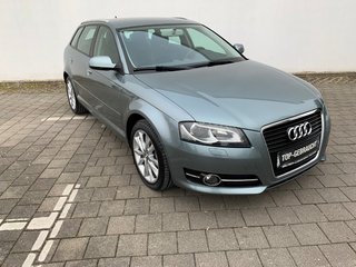 Audi A3 Sportback Gebrauchtwagen Kaufen