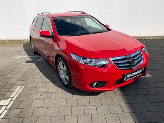 Honda Accord Tourer Gebrauchtwagen Kaufen
