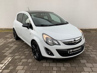 Opel Corsa D Corsa 1 4 Color Edition Klima Alu Pdc Gebraucht Kaufen In Tuttlingen Preis 80 Eur Int Nr Si 152 Verkauft