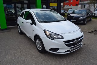 Opel Corsa E Gebrauchtwagen Kaufen