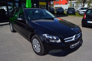 Mercedes-Benz C 200 T BlueTEC / d Gebrauchtwagen Kaufen