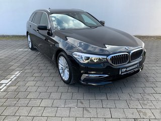 BMW 530 Gebrauchtwagen Kaufen