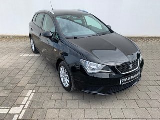 Seat Ibiza ST Gebrauchtwagen Kaufen