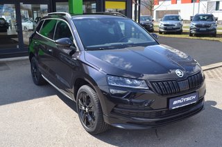 Skoda Karoq Neuwagen Kaufen