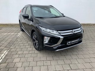 Mitsubishi Eclipse Cross Gebrauchtwagen Kaufen