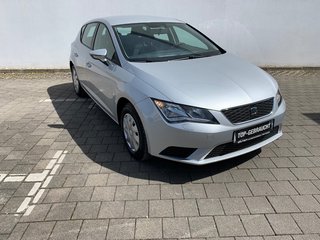 Seat Leon Gebrauchtwagen Kaufen