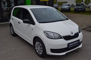 Skoda Citigo age.one-day registration Kaufen