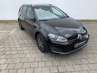 Volkswagen Golf VII Variant Gebrauchtwagen Kaufen