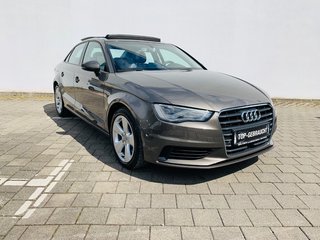 Audi A3 Gebrauchtwagen Kaufen
