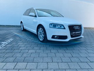 Audi A3 Sportback Gebrauchtwagen Kaufen