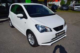Seat Mii Gebrauchtwagen Kaufen
