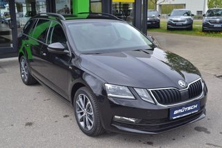 Skoda Octavia Combi age.one-day registration Kaufen