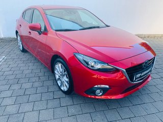 Mazda 3 Gebrauchtwagen Kaufen
