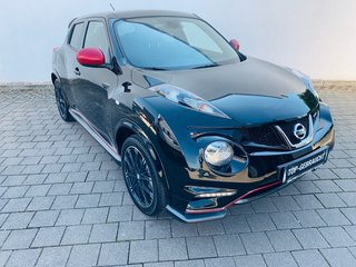 Nissan Juke Gebrauchtwagen Kaufen