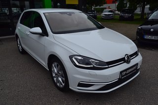 Volkswagen Golf VII Gebrauchtwagen Kaufen
