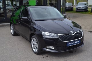 Skoda Fabia age.one-day registration Kaufen