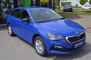 Skoda Scala age.one-day registration Kaufen