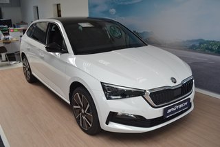 Skoda Scala Neuwagen Kaufen