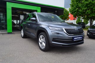 Skoda Kodiaq Neuwagen Kaufen