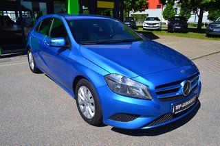 Mercedes-Benz A 180 BlueEfficiency Gebrauchtwagen Kaufen