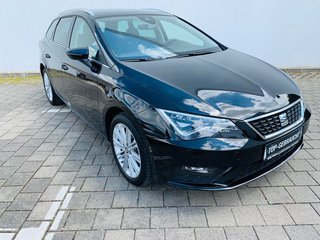 Seat Leon ST Gebrauchtwagen Kaufen