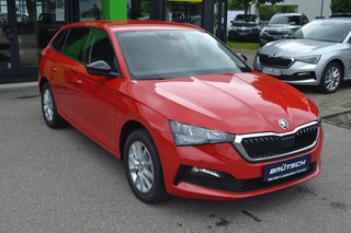 Skoda Scala age.one-day registration Kaufen