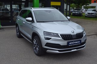 Skoda Karoq age.one-day registration Kaufen