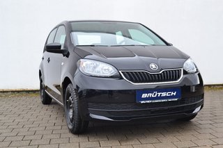 Skoda Citigo age.one-day registration Kaufen
