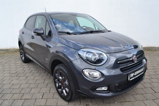Fiat 500X Gebrauchtwagen Kaufen