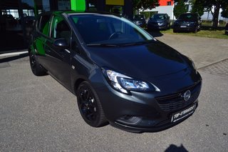 Opel Corsa E Gebrauchtwagen Kaufen